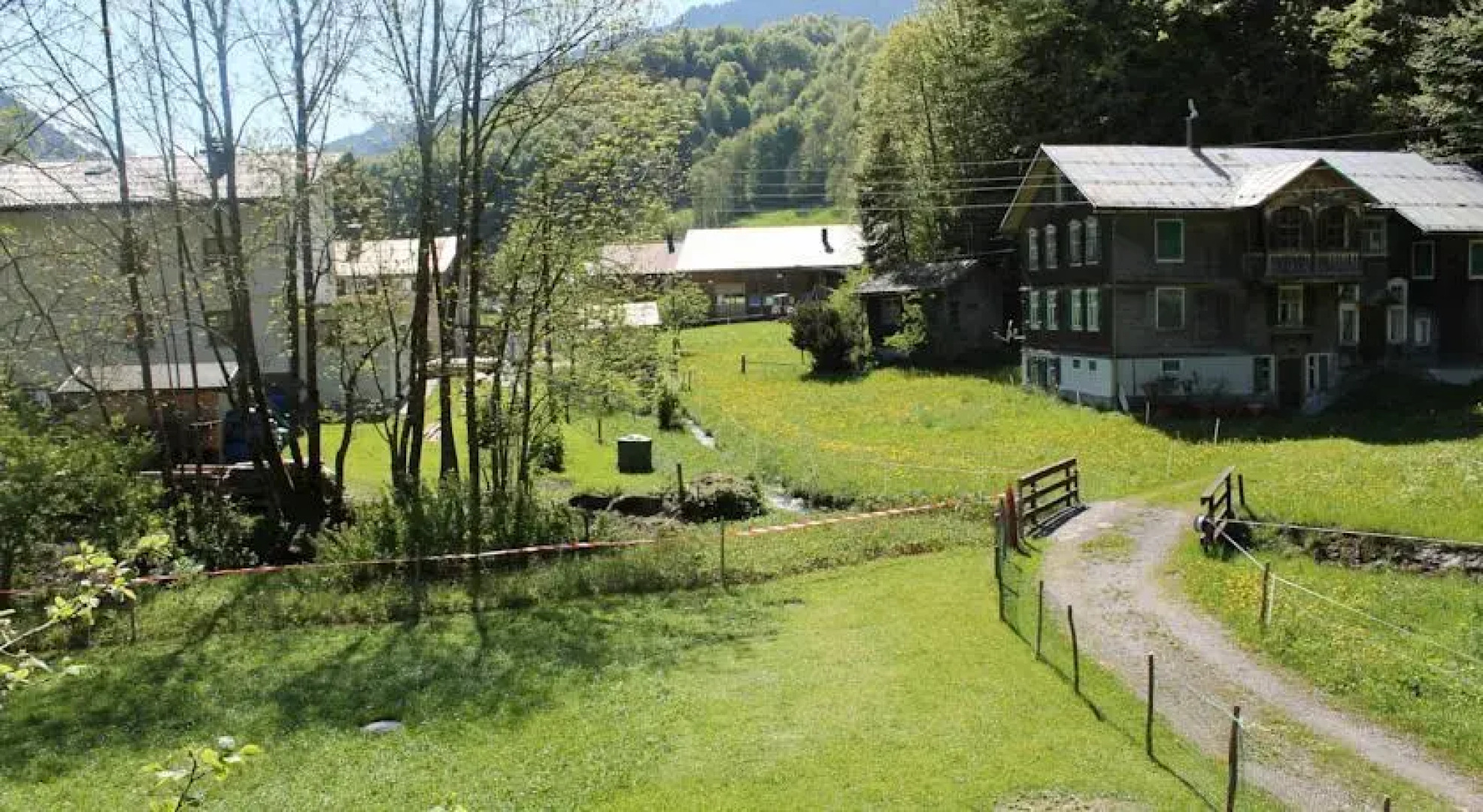 Ferienwohnungen Sutter