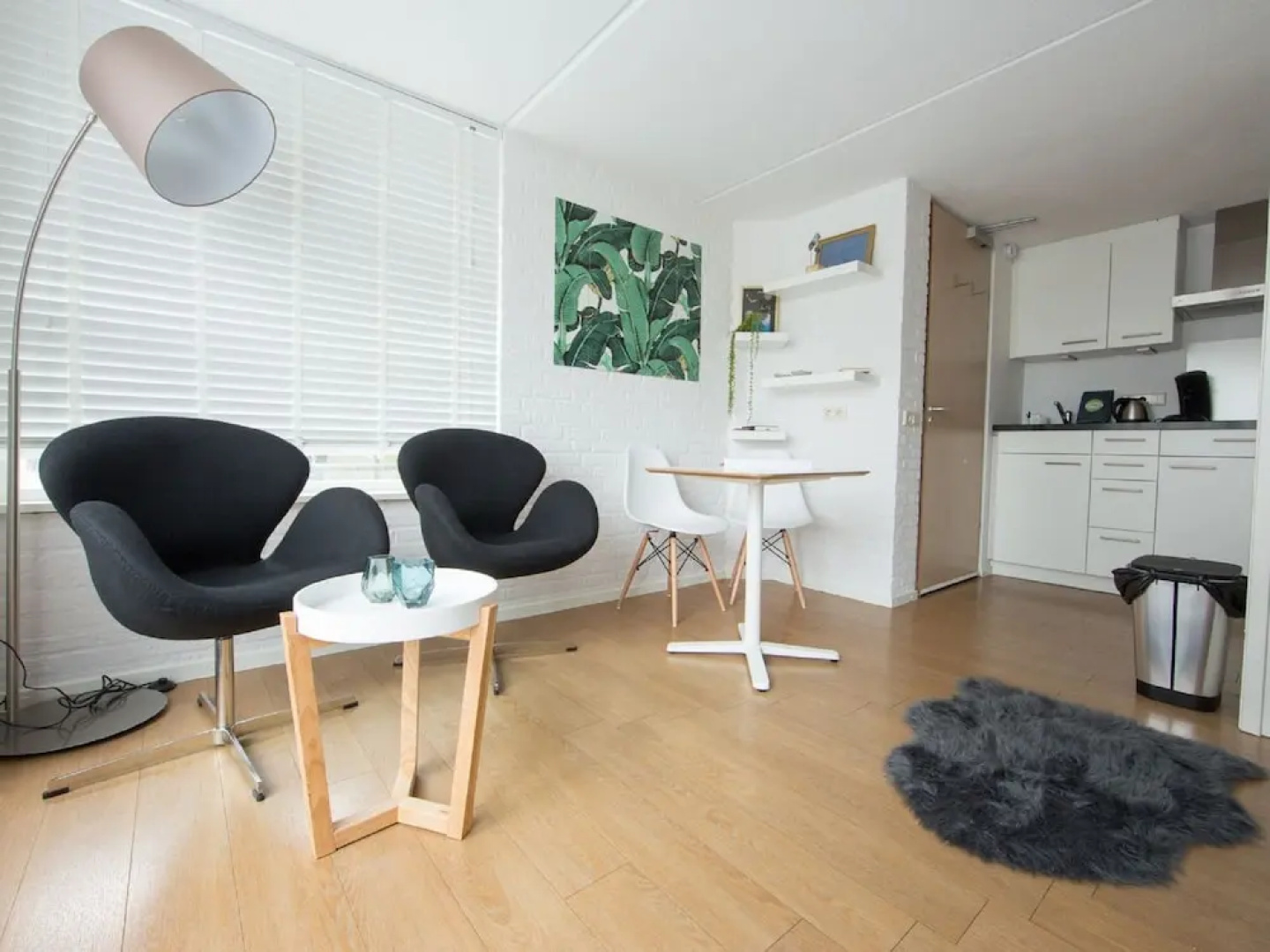 Cozy Studio With Wifi, Located on the Isle Schiermonnikoog