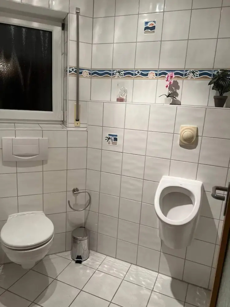 Rheinview Urbar Haus