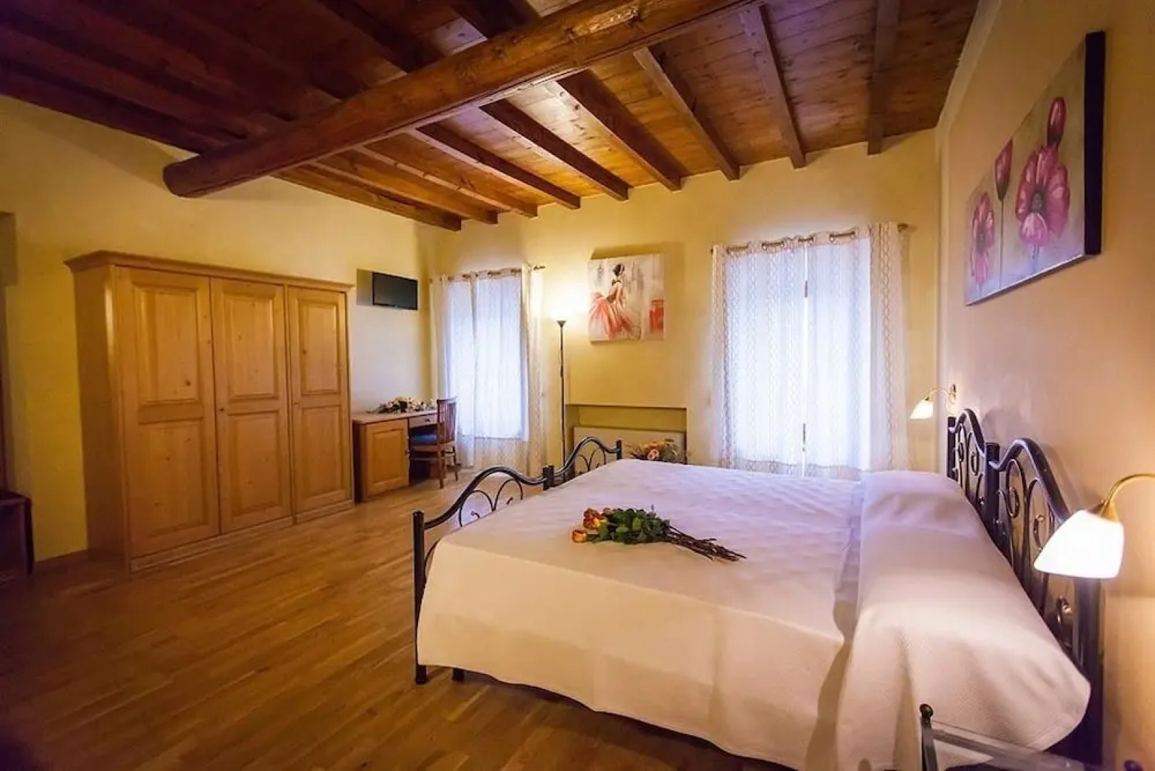 Hotel Alla Corte dei Bicchi