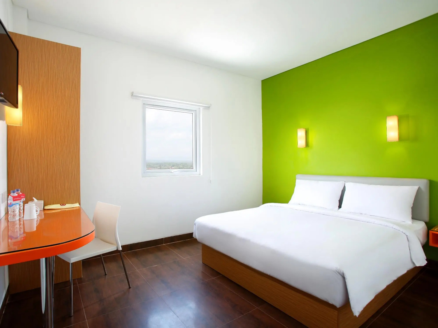 Amaris Hotel Ponorogo