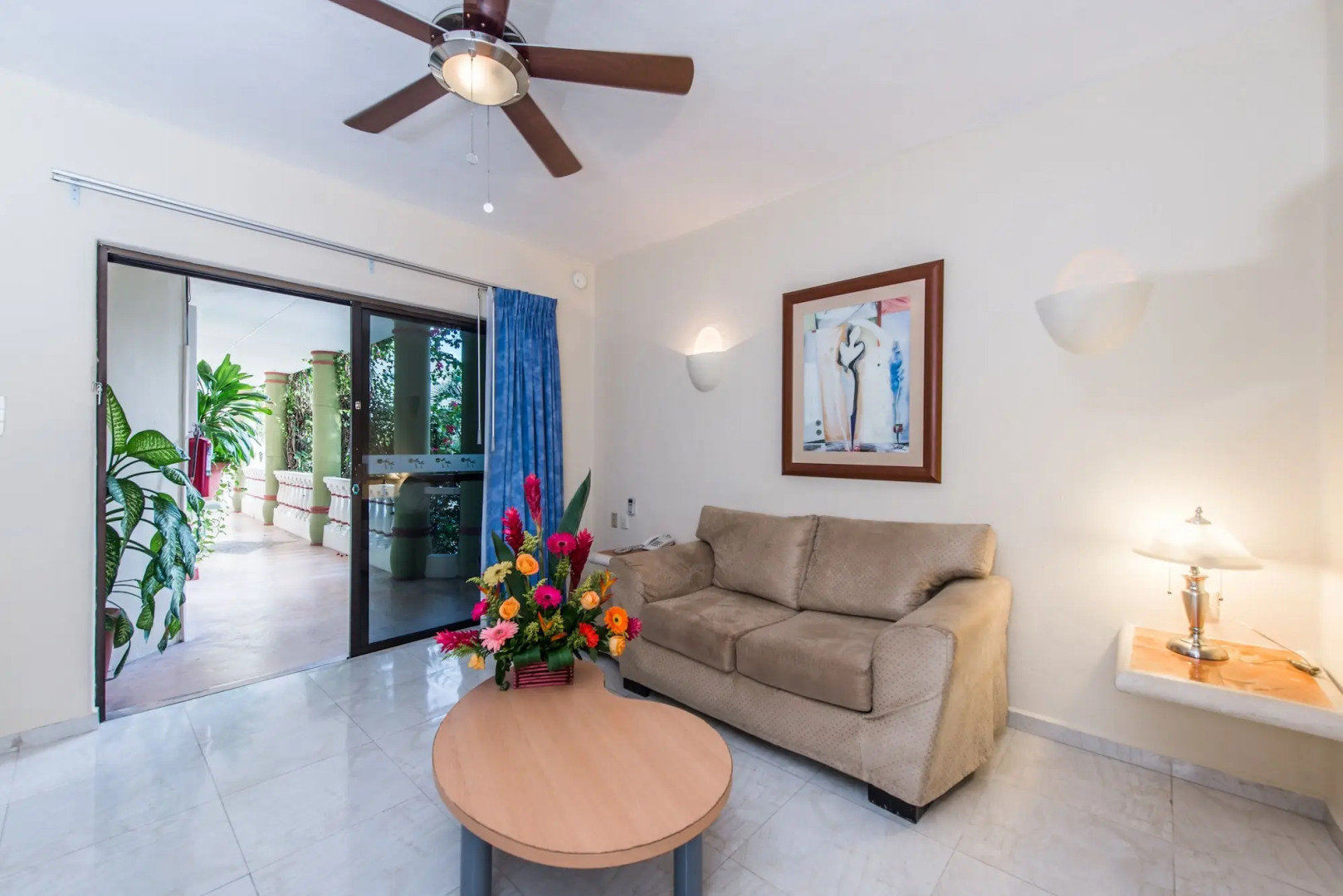 Hotel Aventura Mexicana