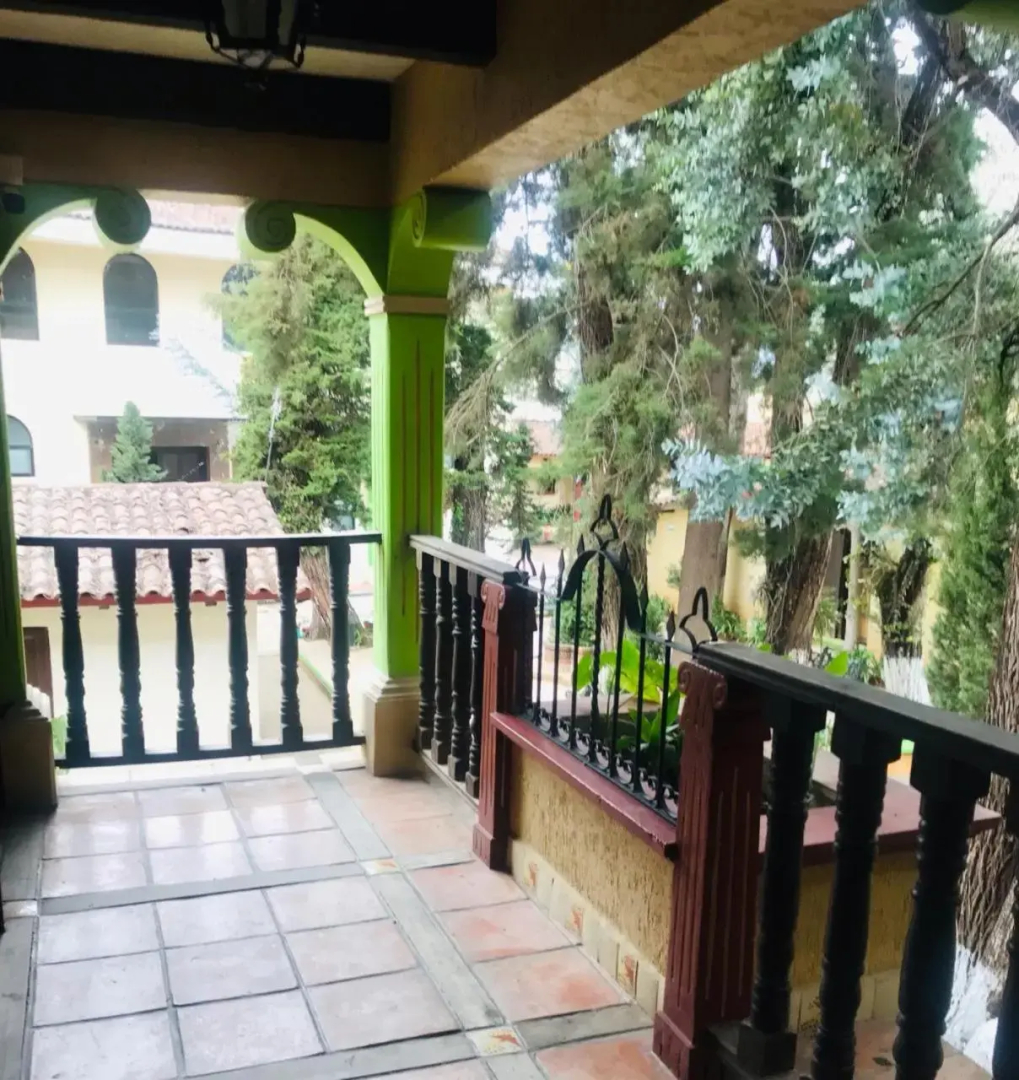 Villas Vanessa