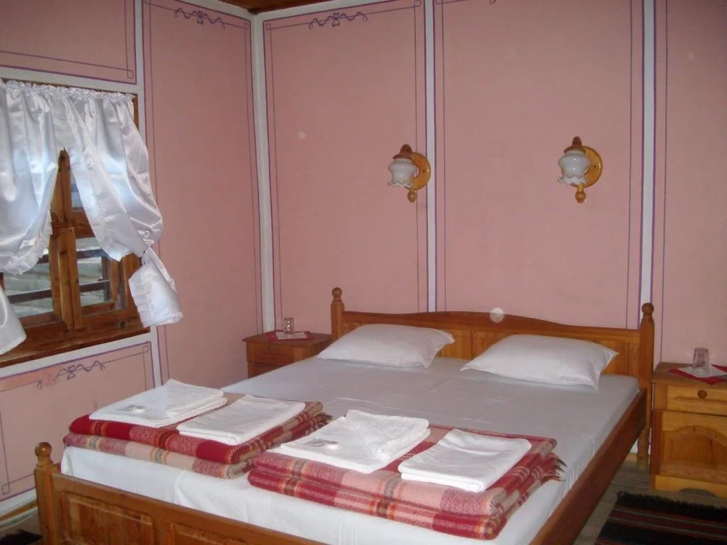Trayanova Guest House