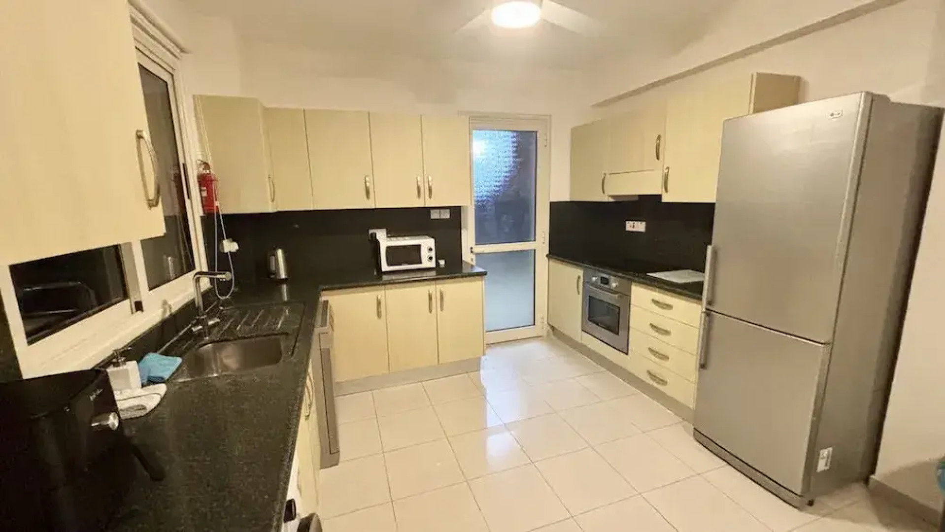 Kition Sunset Villa in Kiti