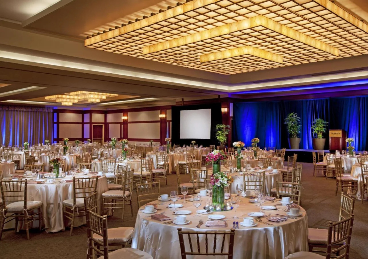 The Westin Long Beach