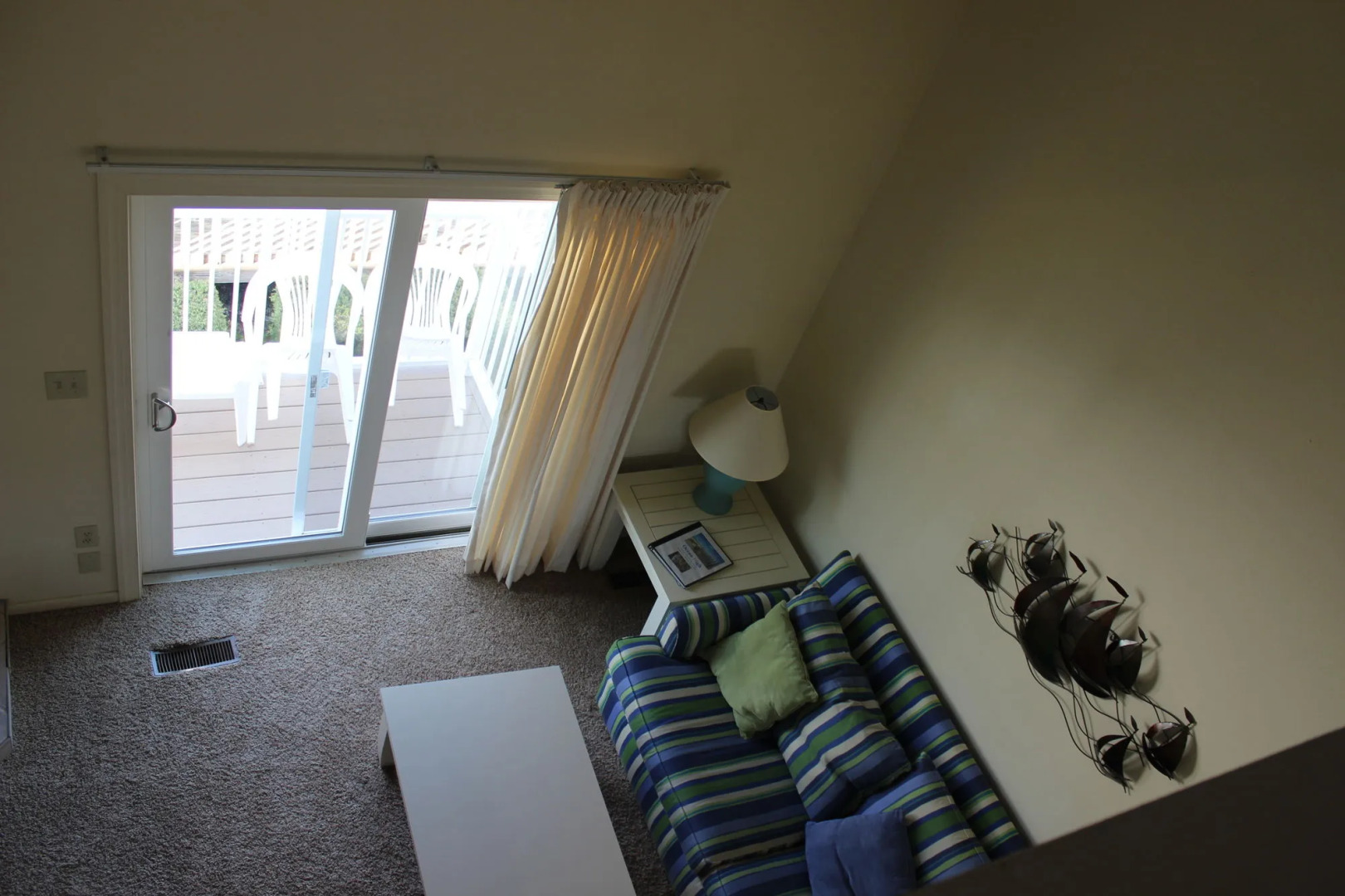 Ocean High Condominiums