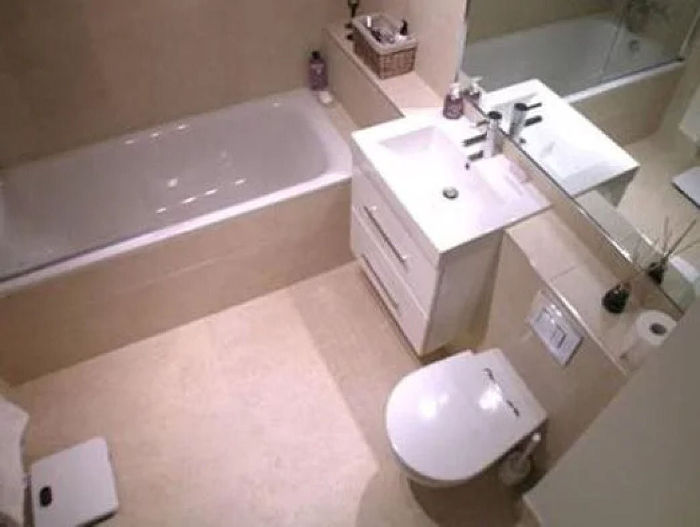 Marishas Guest House