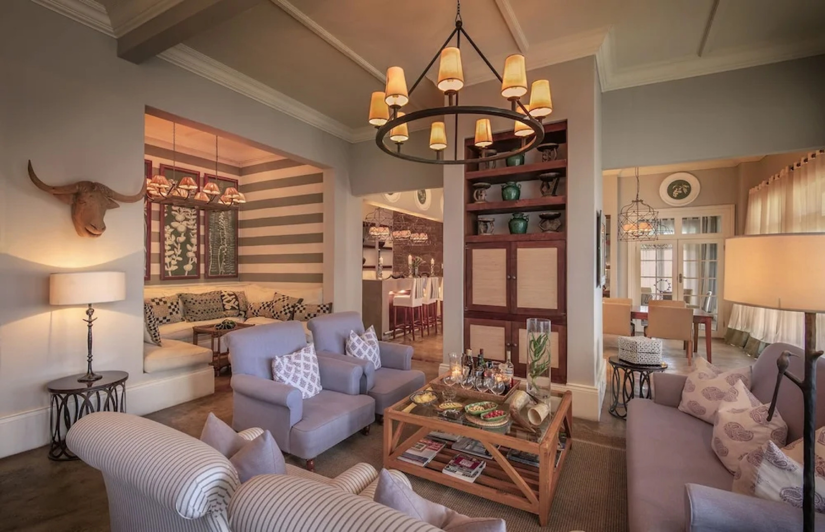 Samara Karoo Reserve