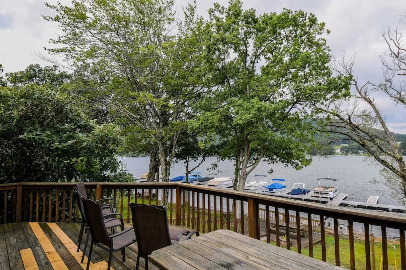 Hartwood Village 3 Bedroom Townhome #13