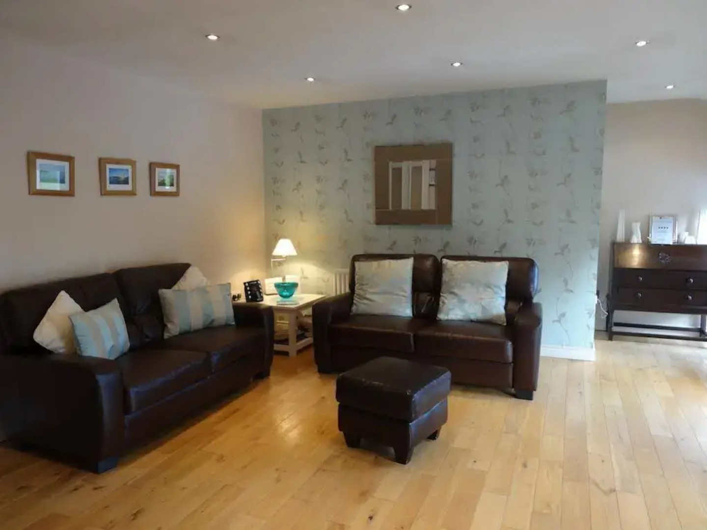 Meadow View Apartment