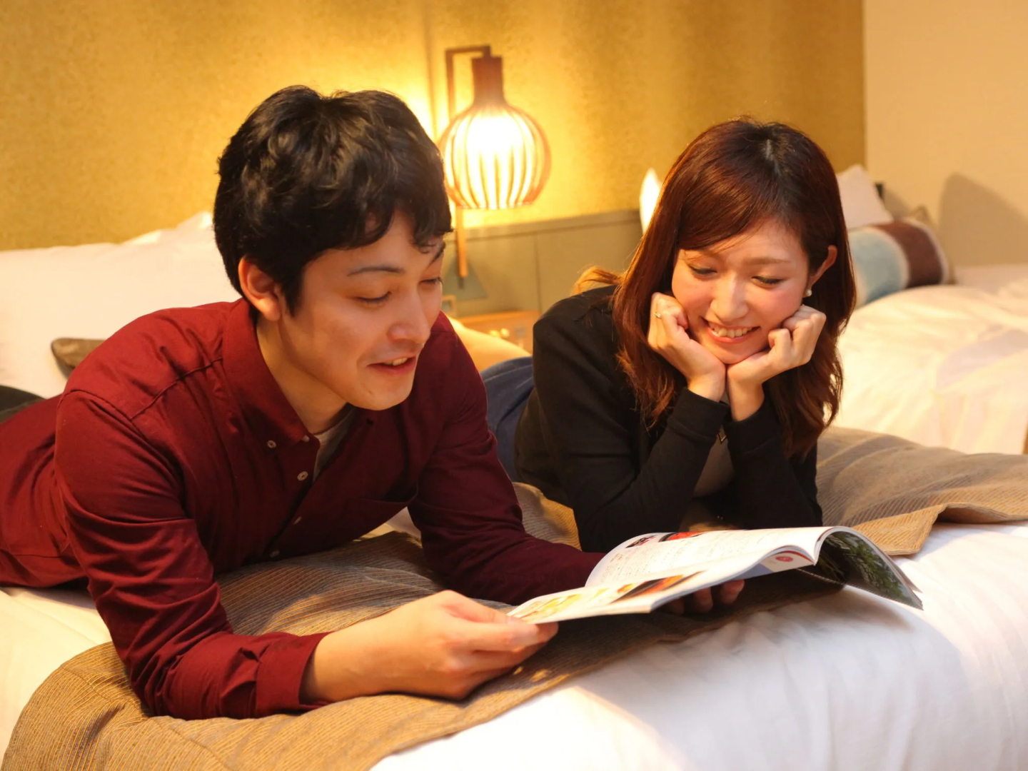 Hakodate Onuma Prince Hotel