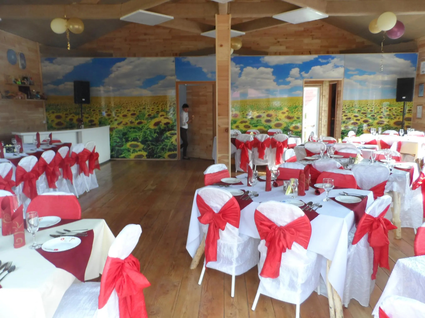 Tsentr Aktivnogo Otdykha "KOLOBOK"