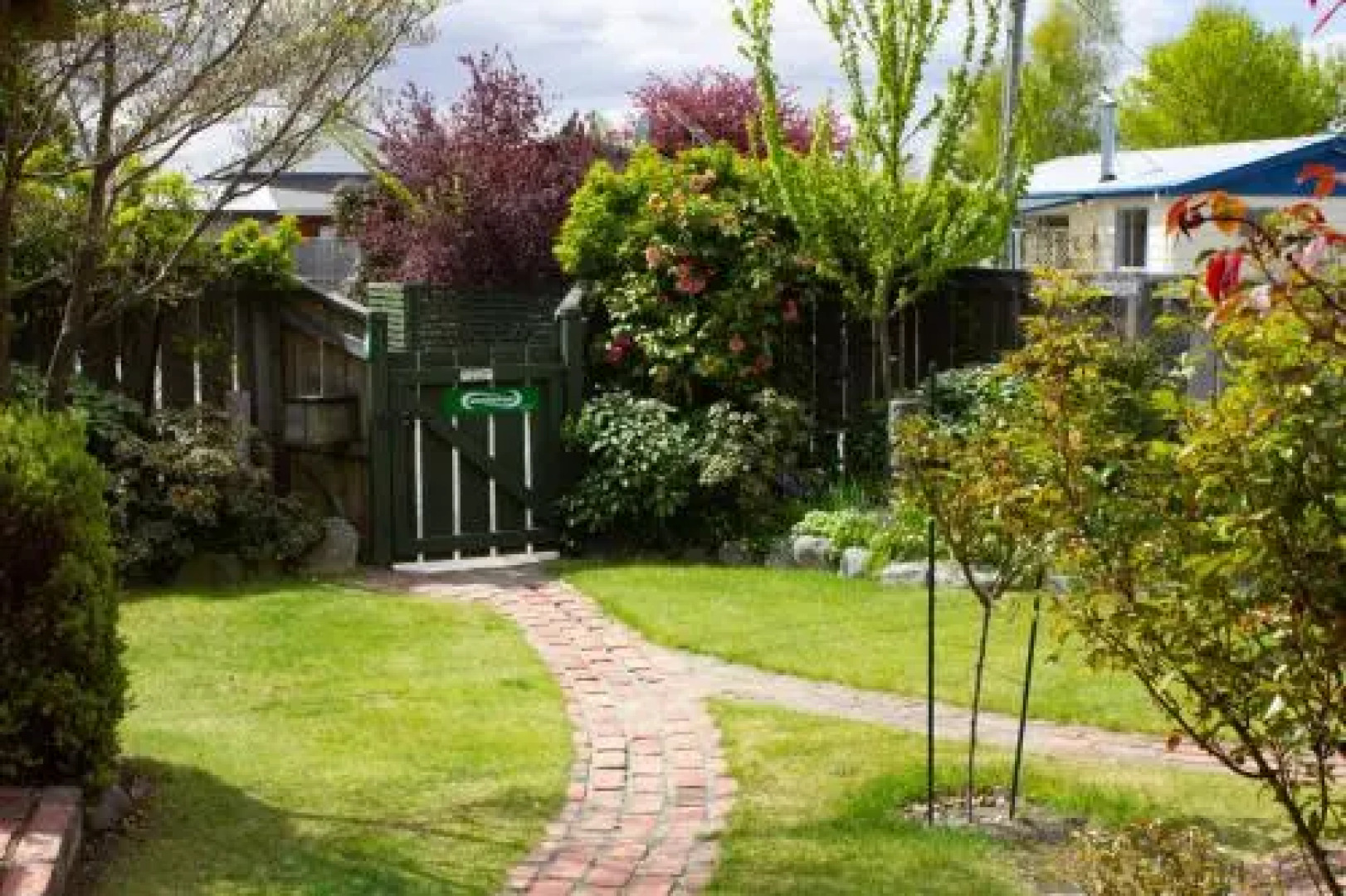 Twizel Central Studio Accomodation