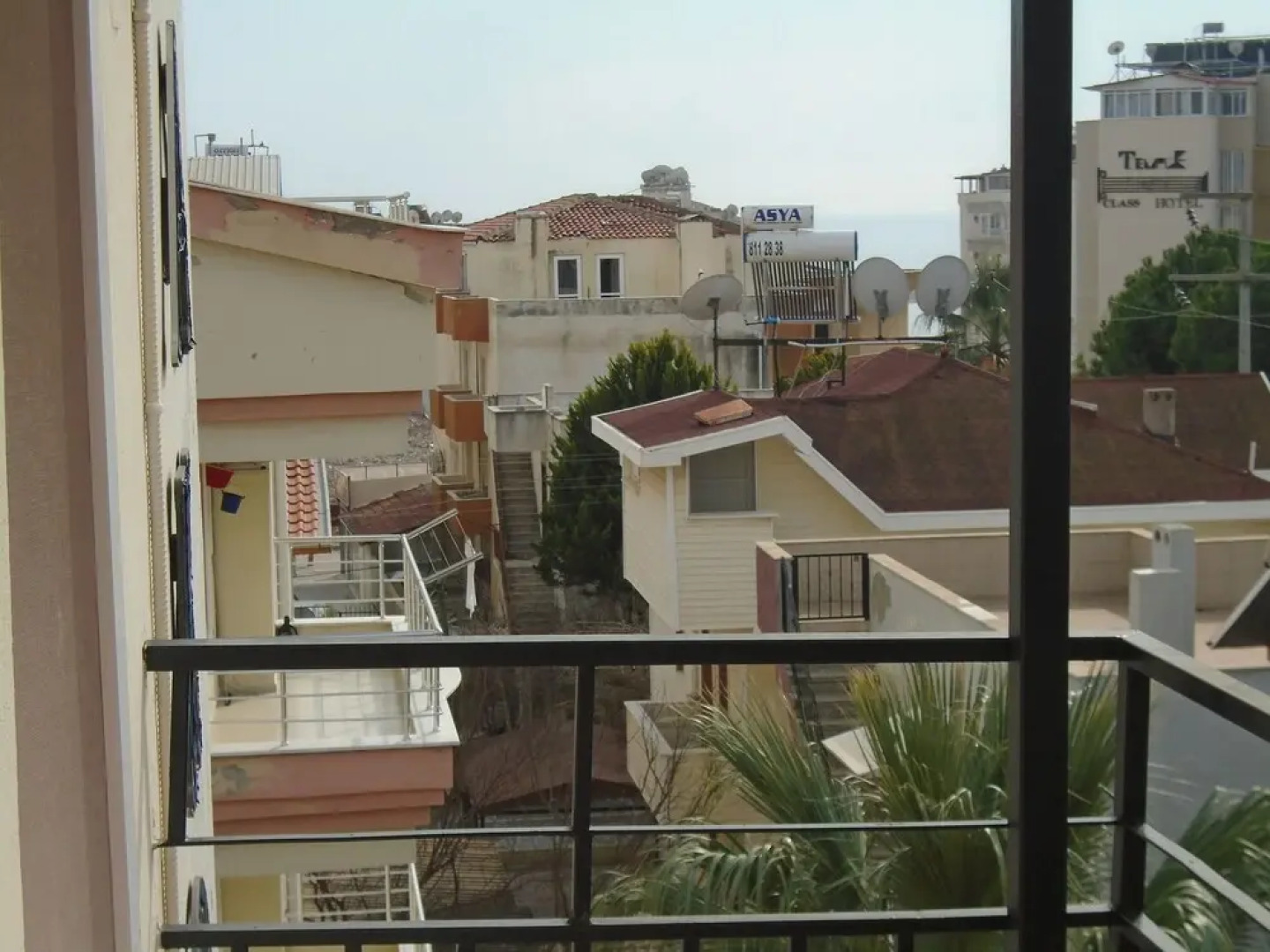 Drako Hotel
