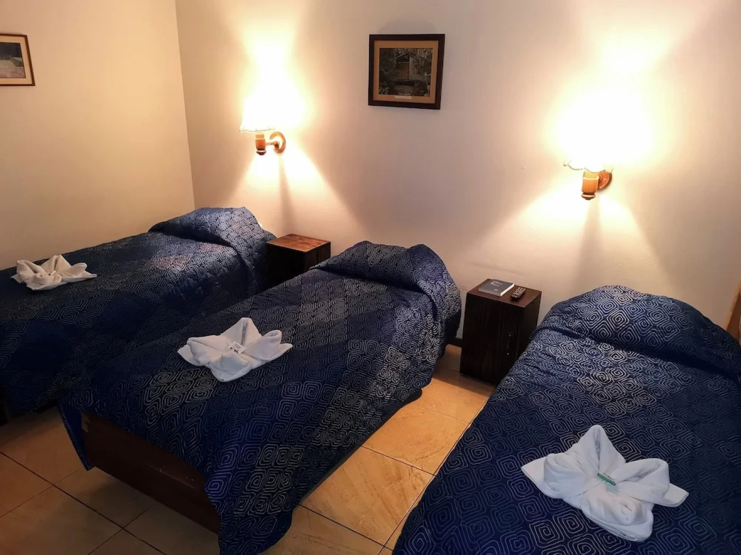 Hotel Wagelia Turrialba