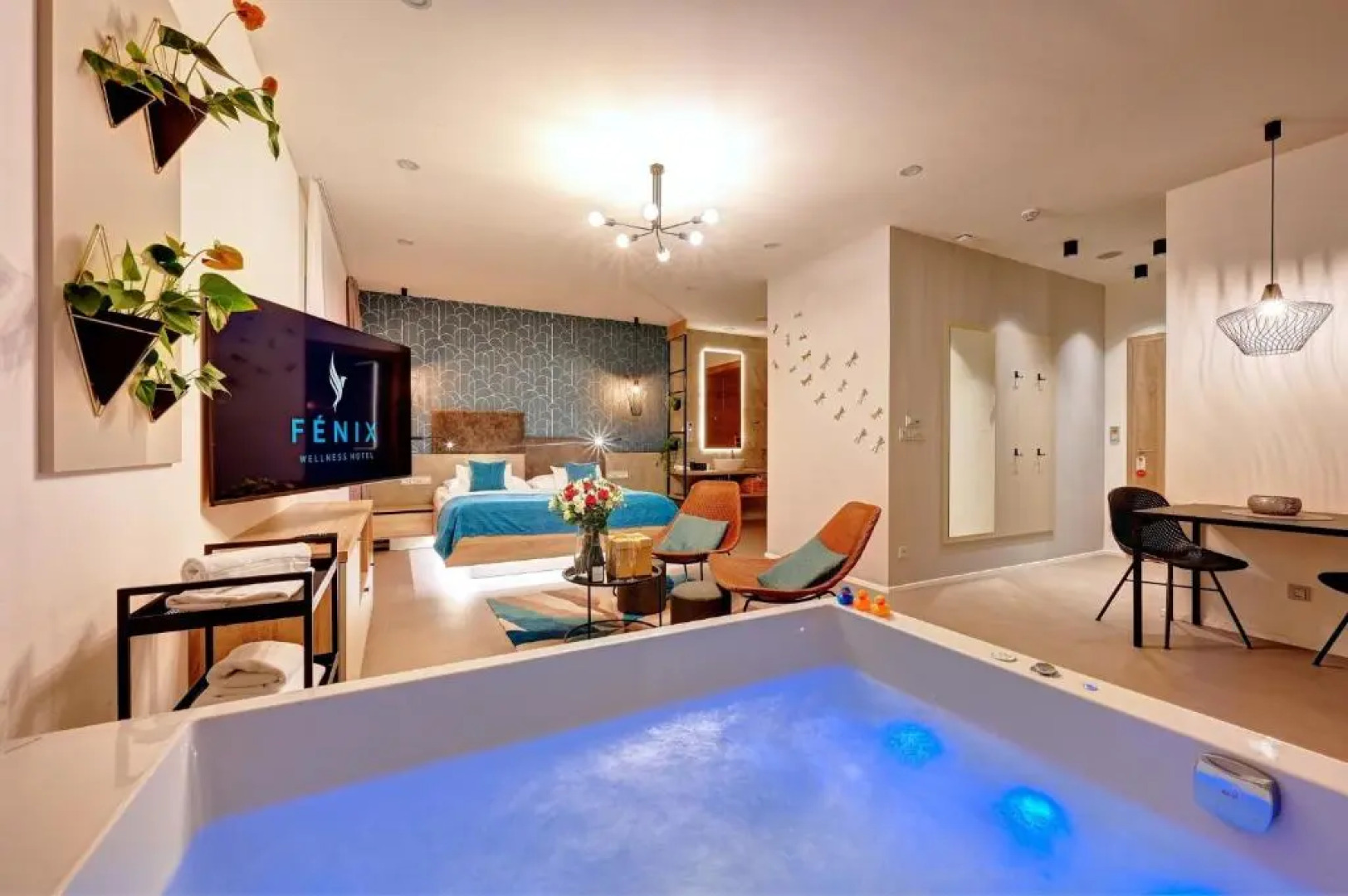 Fénix Inspiration Design Hotel