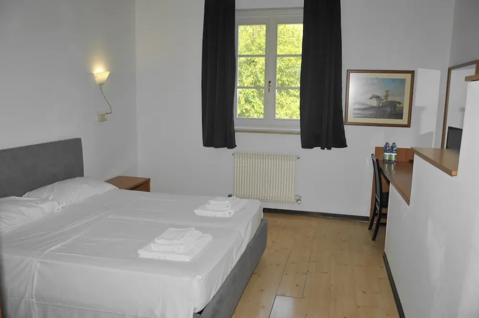 Hotel Villa Mabulton 2.0