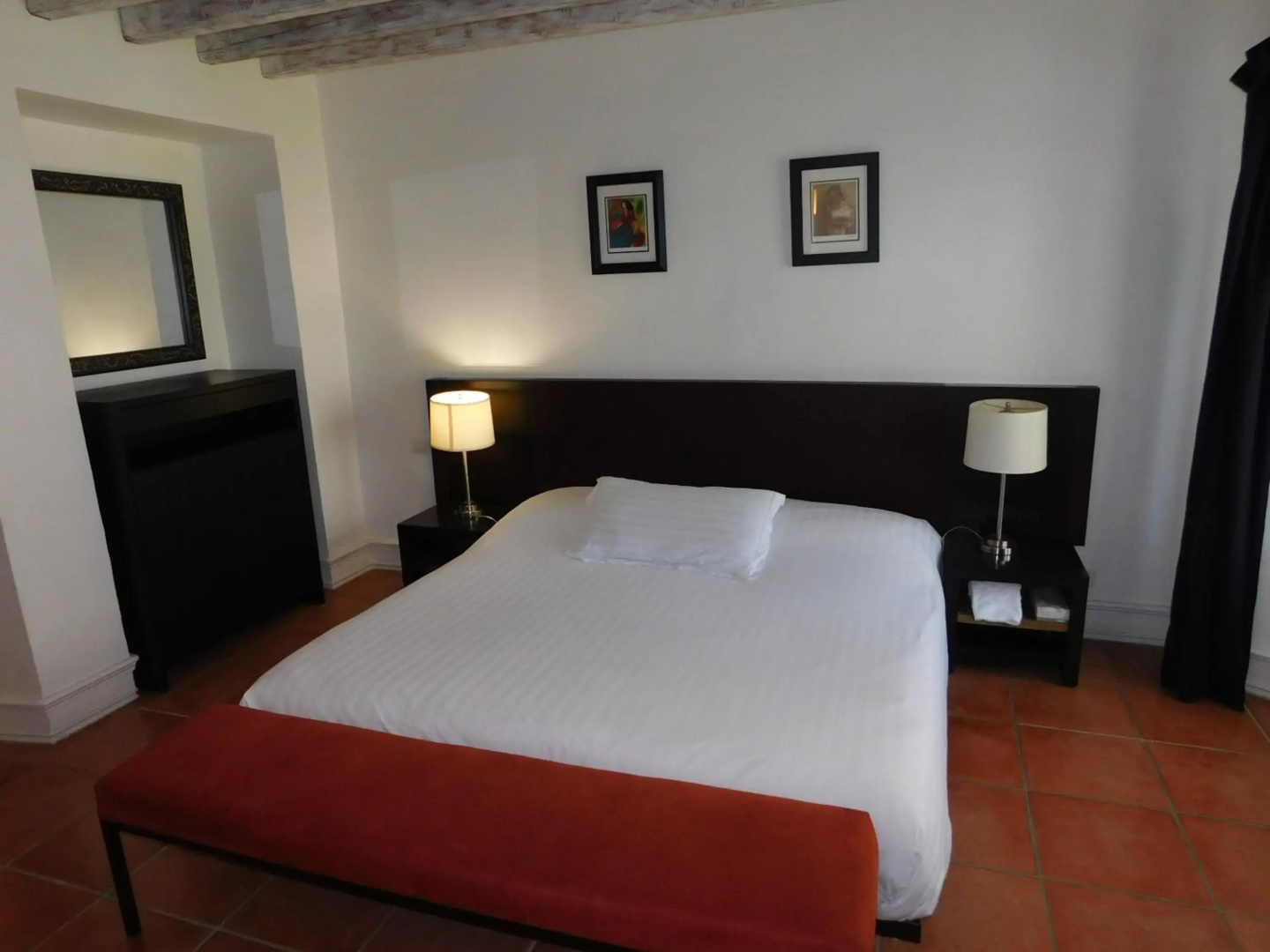 Hotel Boutique Casa Mateo