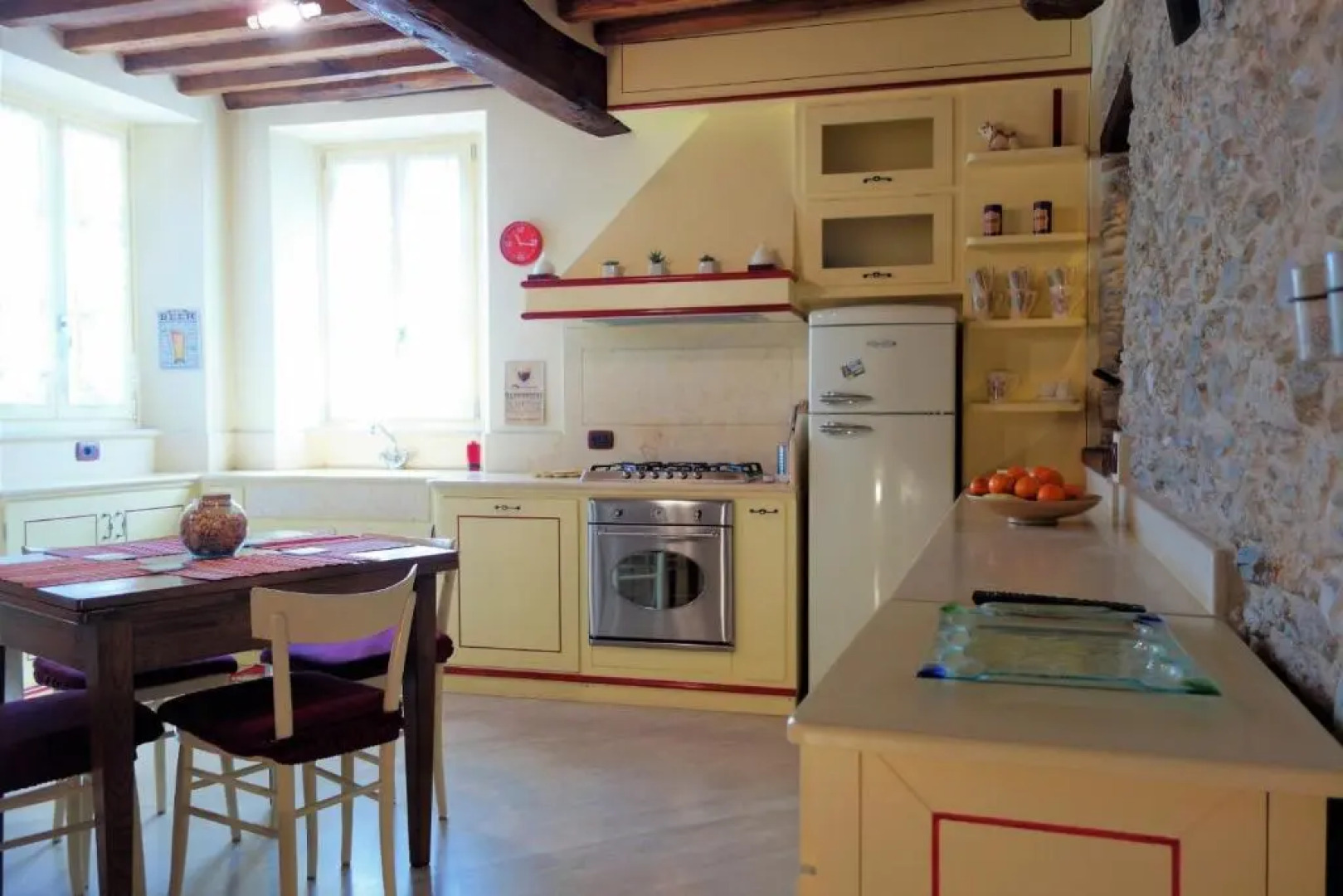 House Versilia Luca E Giada, 10 minuti da Forte dei Marmi