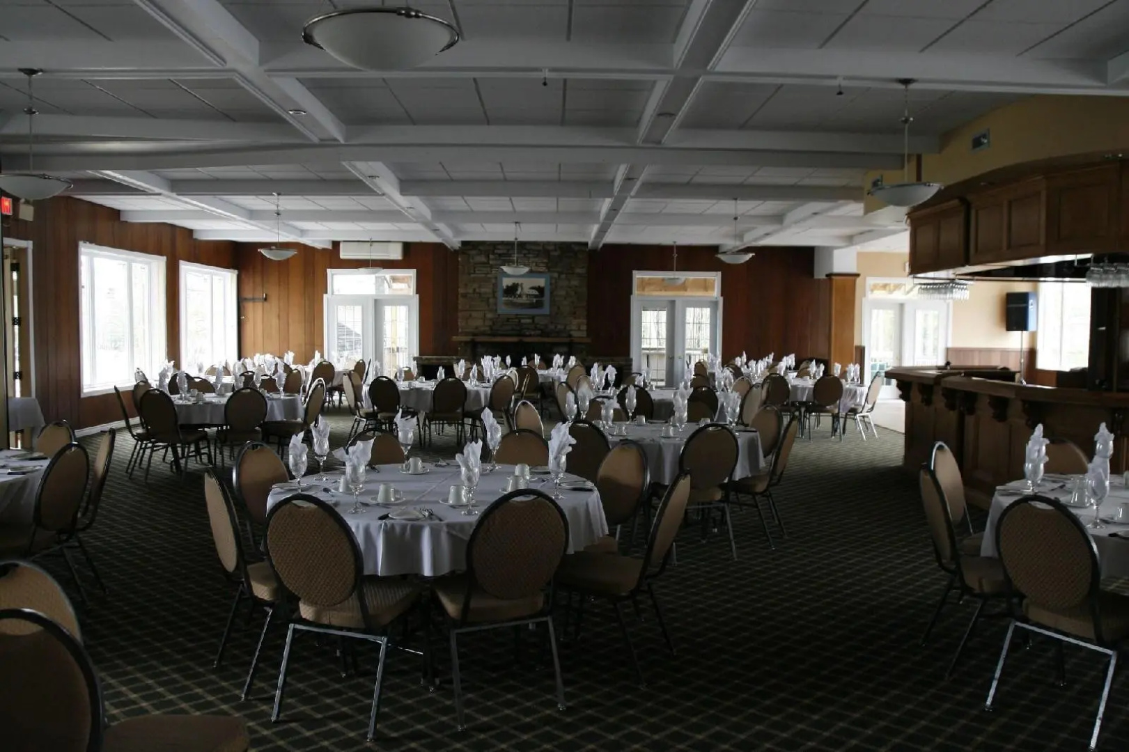 Rawdon Golf Resort