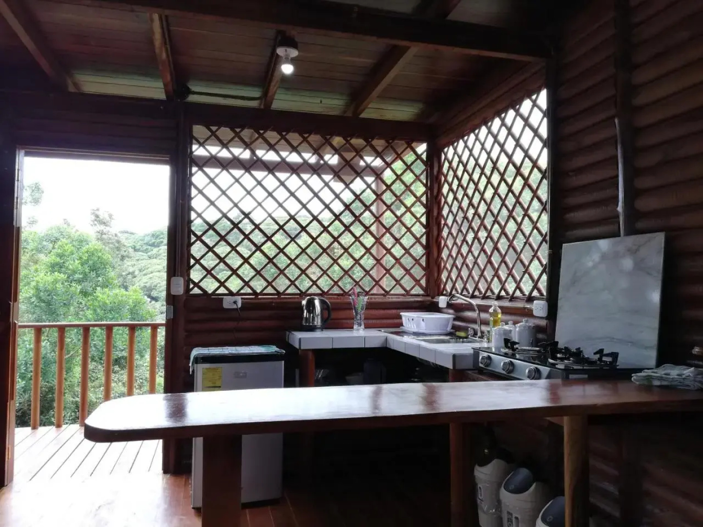 Wendy´s Eco Guest House - Sarapiquí