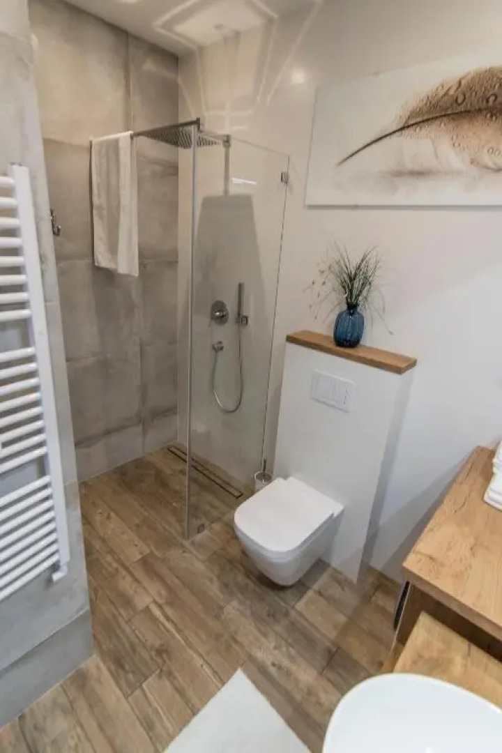 Panorama Suite - Top Apartment - Gliwice