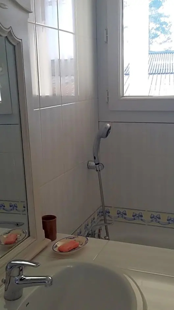 Agréable Maison sur le Bassin d'Arcachon