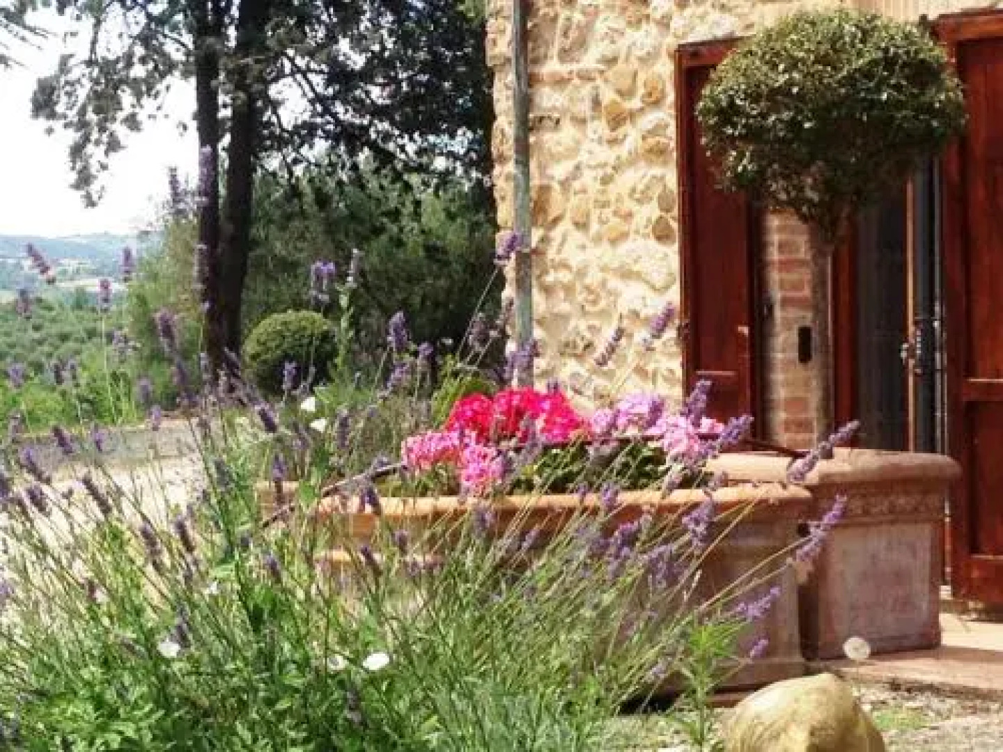 Poggio Cantarello Vacanze