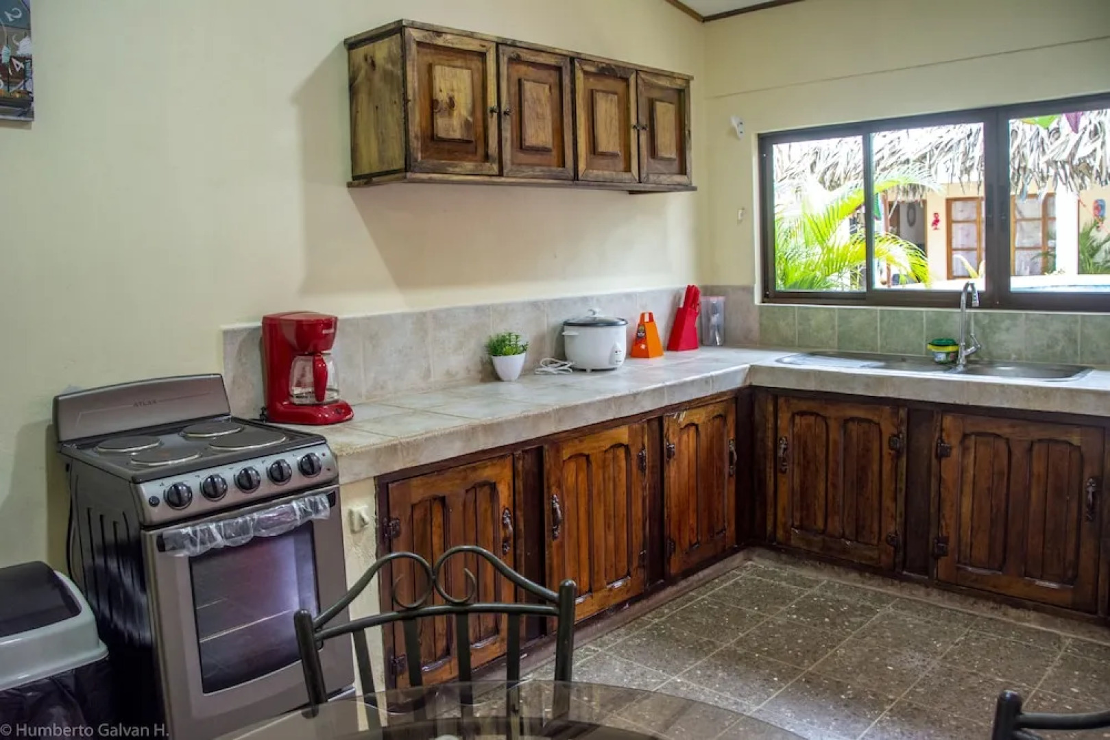 Jaco Beachfront Resort Penthouse