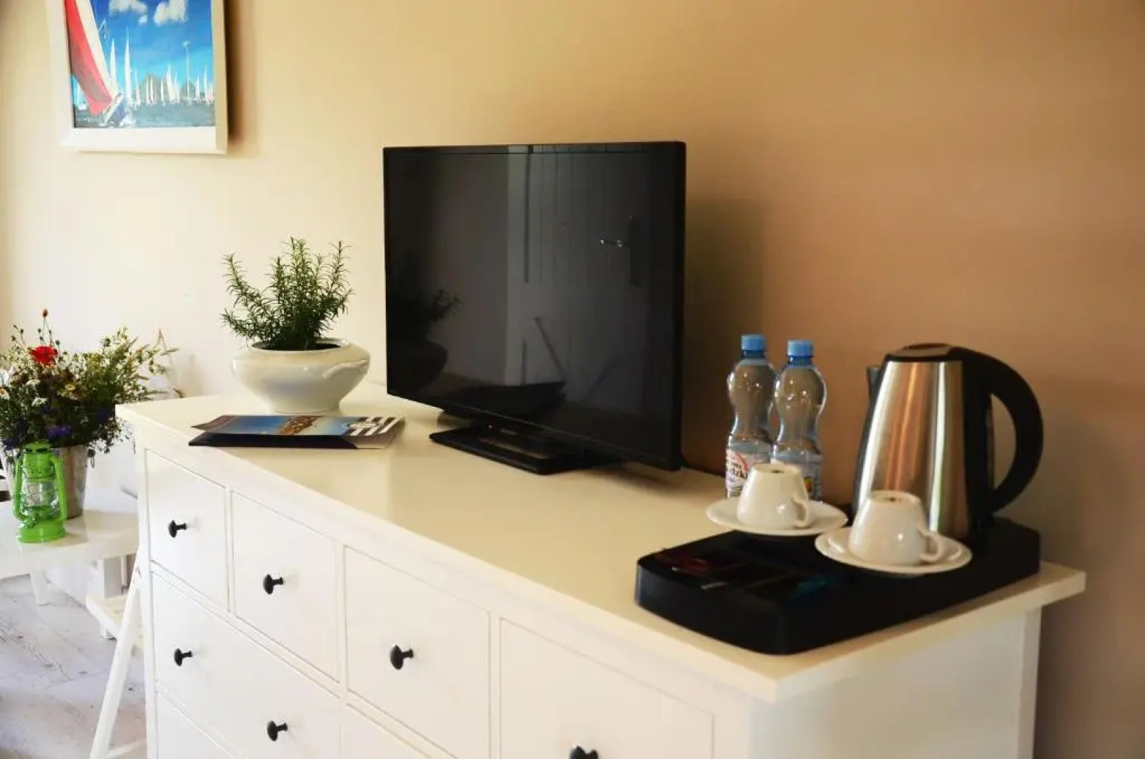 Stare Sady Chillout Rooms "Pod Jabłoniami"