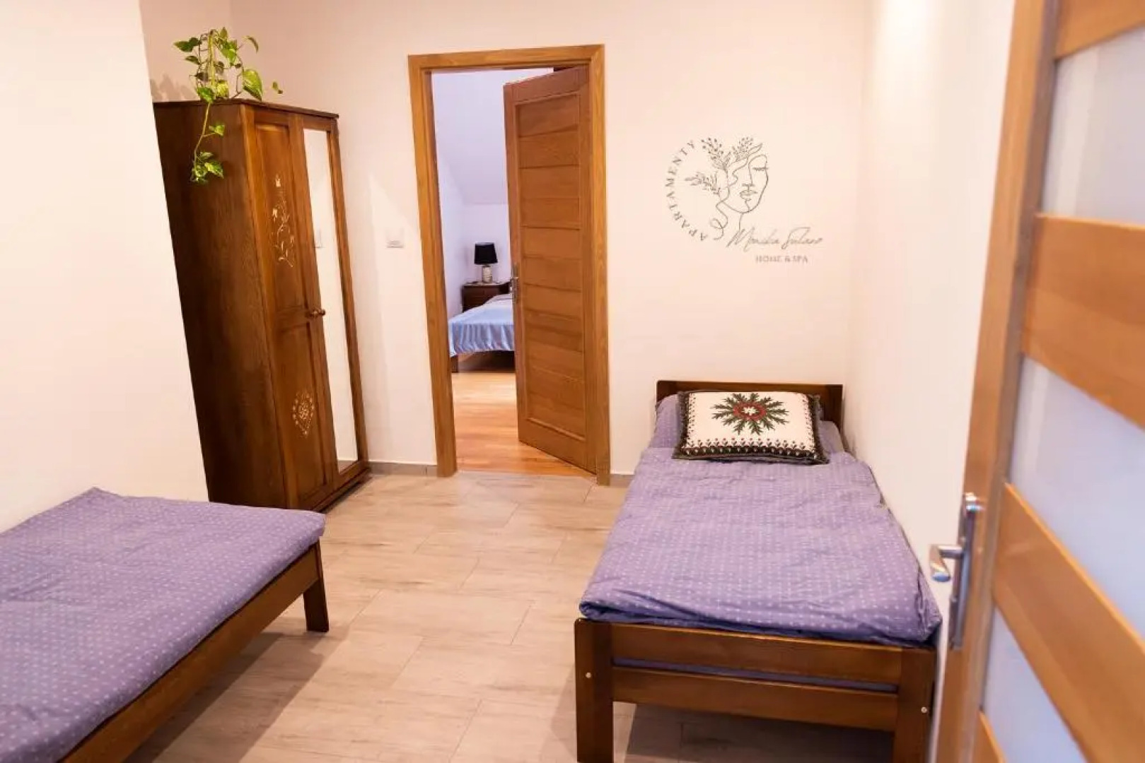 Apartamenty Home&Spa