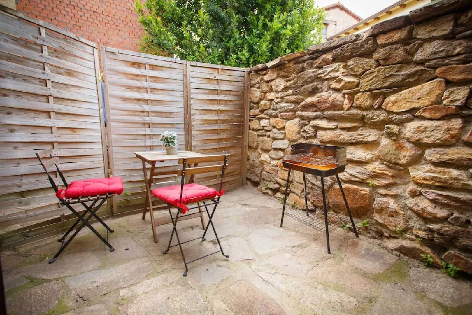 El Bulín de Prádena