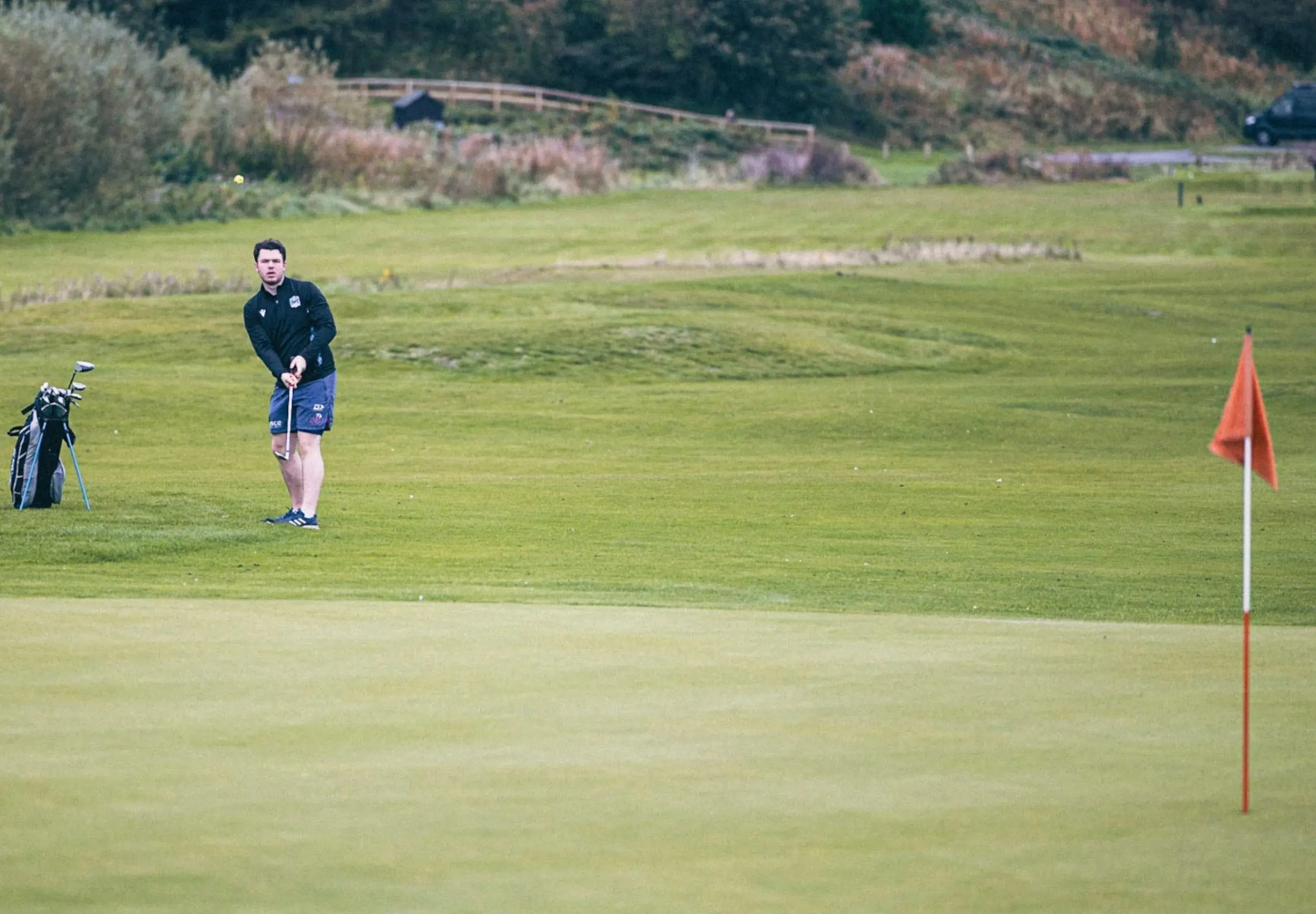 The Saddle Bed & Breakfast