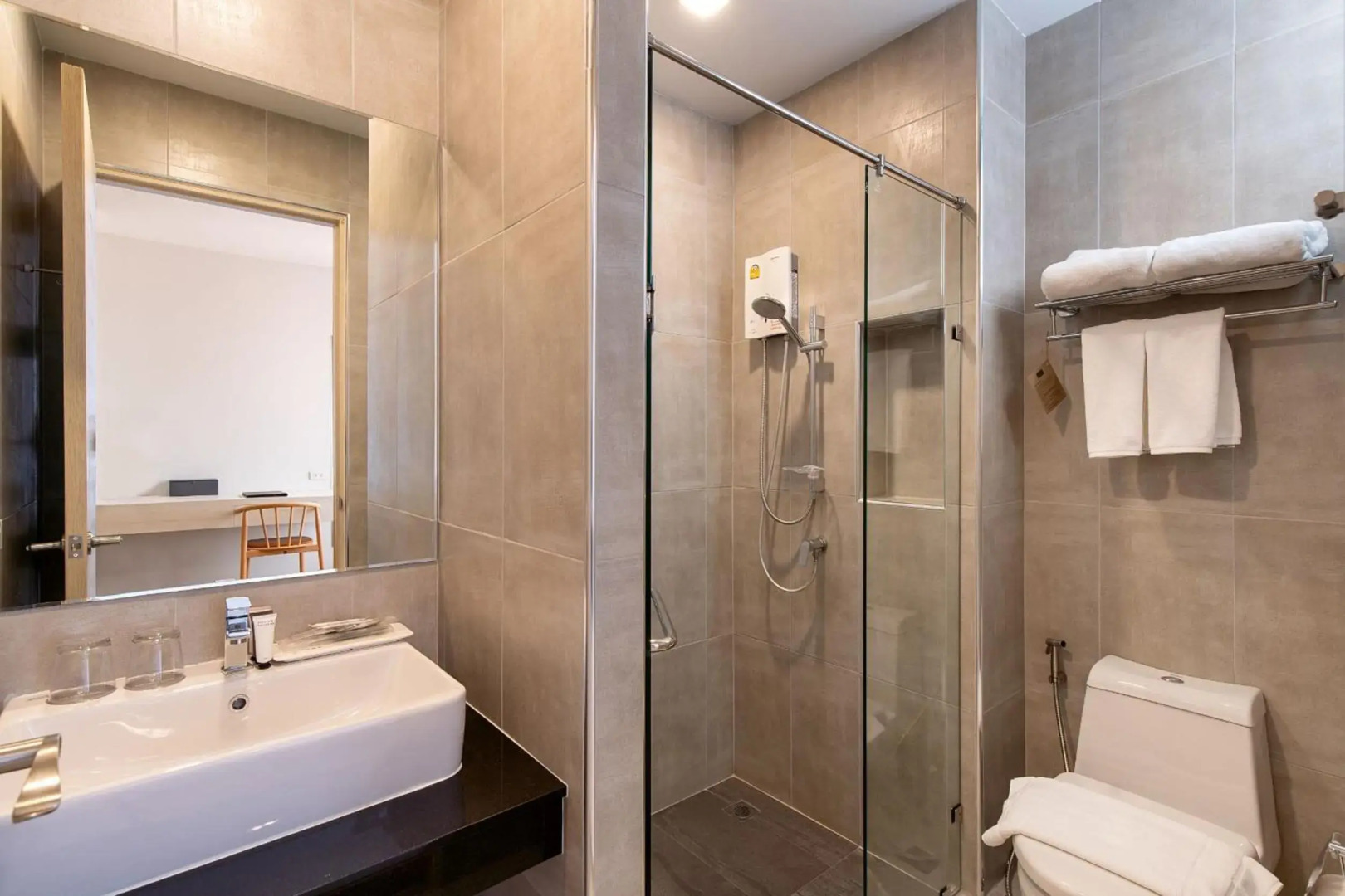 The Pride Hotel , Phitsanulok