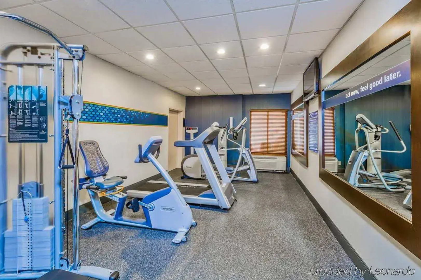 Spark by Hilton Decatur