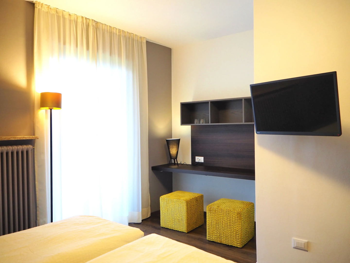 Pension Feldgärtenhof