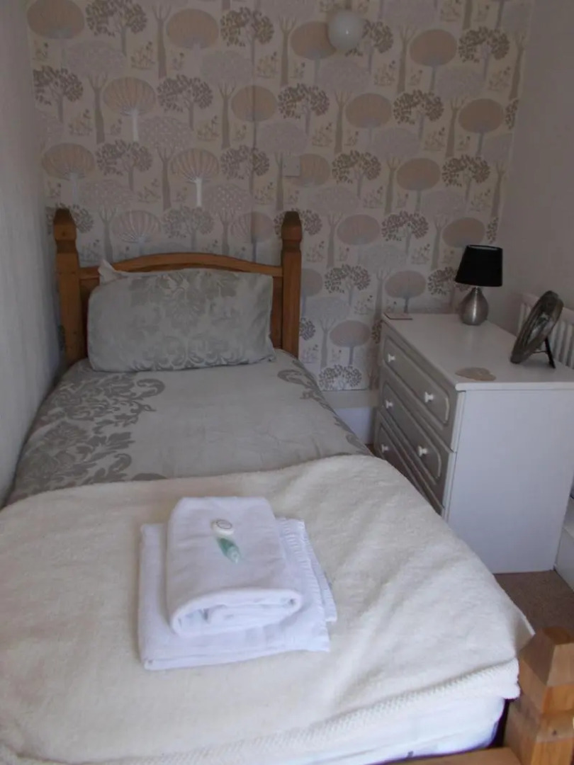 The White Lion Hotel