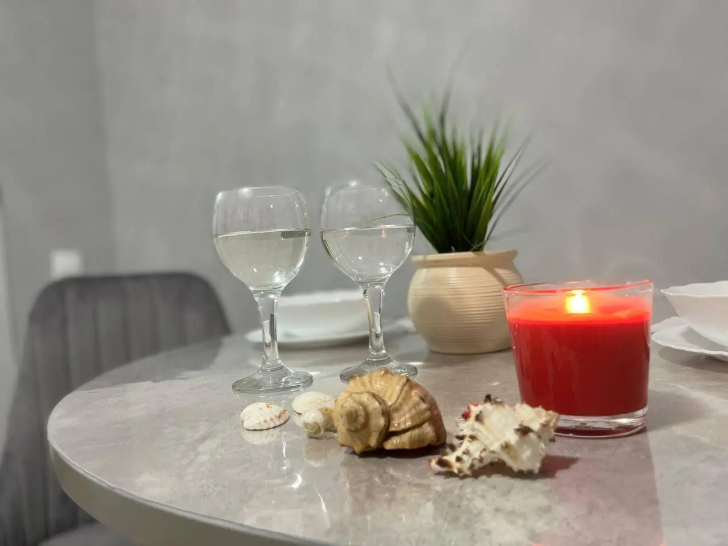 Марат Home (Хоум) на улице Автомобилистов