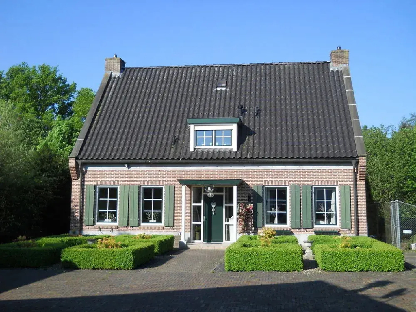 B&B de Achterhoek