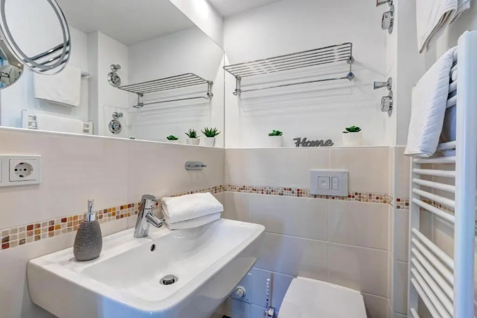 Residenz am Balmer See - FeWo 52