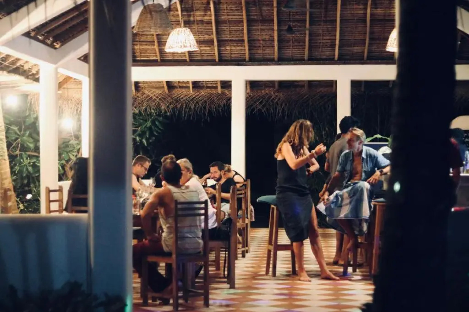 The Rascals Kite Resort