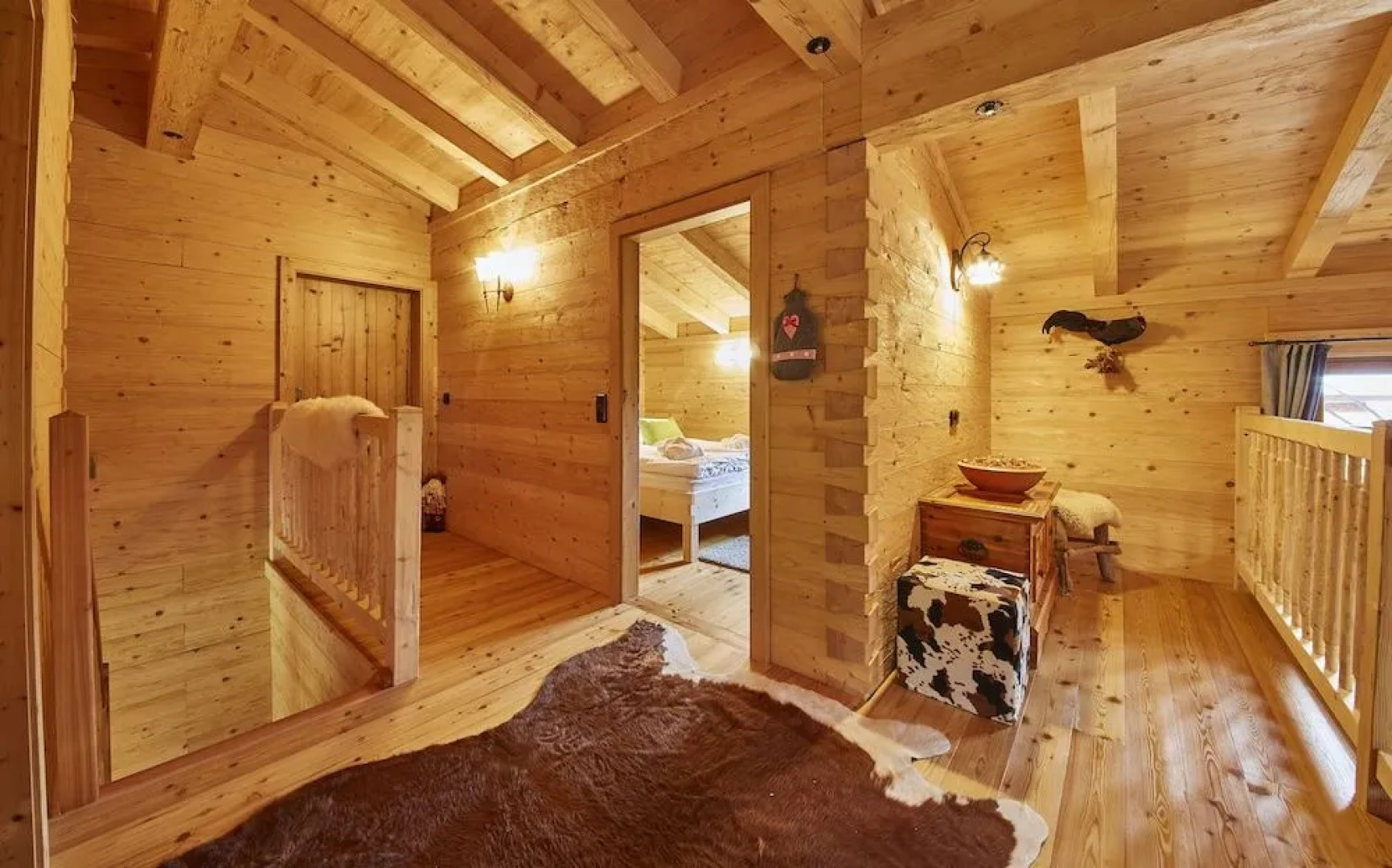 Woodstyle Chalet