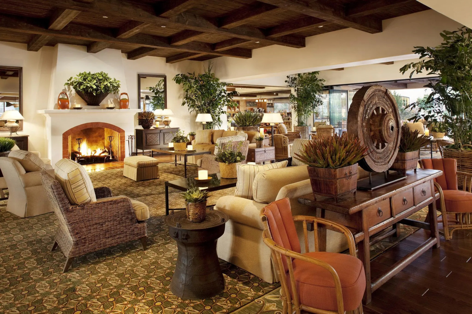 Arizona Grand Resort & Spa