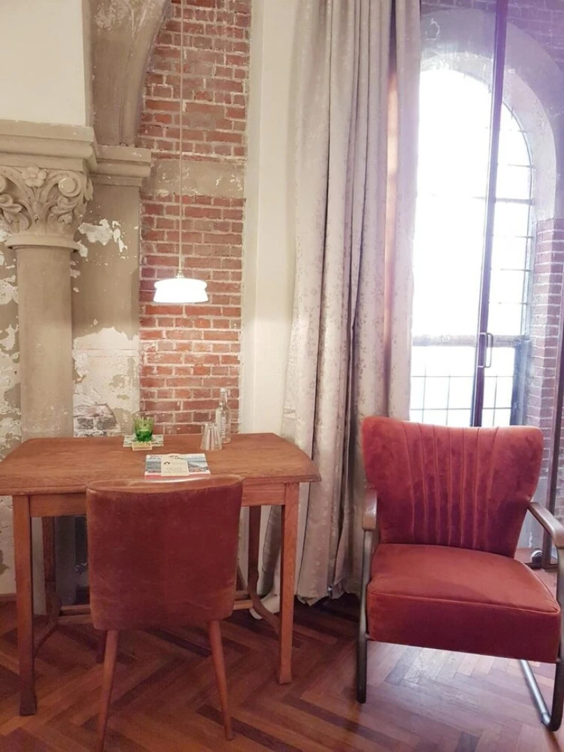 SintAnna B&B PetitHotel