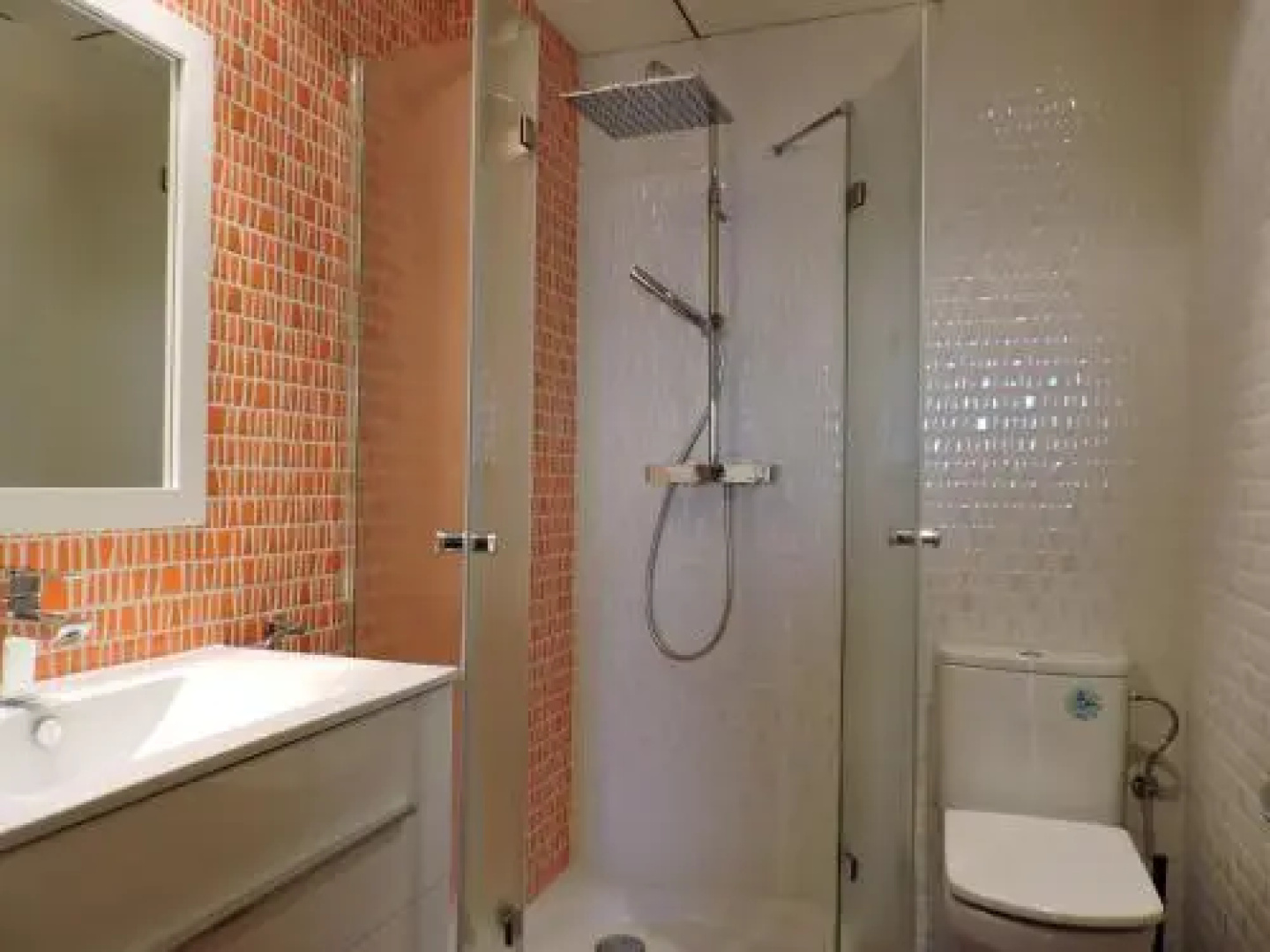 Central Sea View Duplex La Rapita