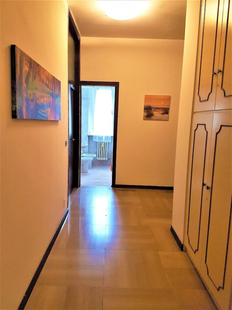 Bed & Breakfast Il Danubio