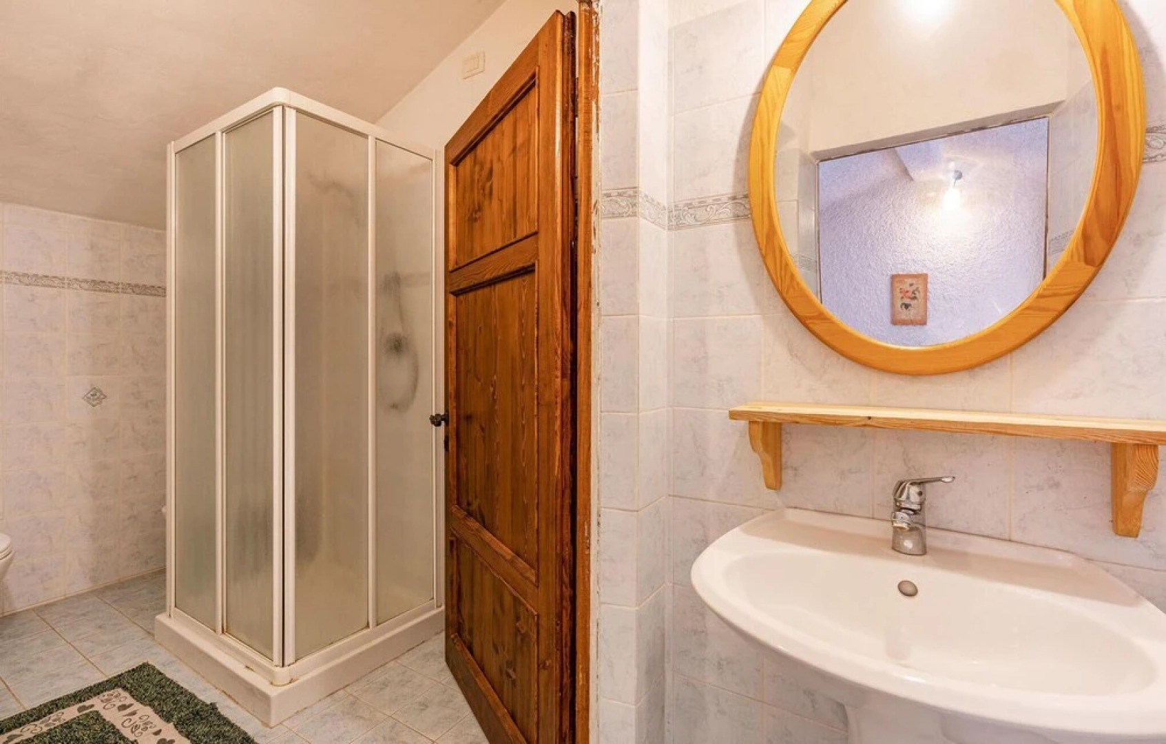 Amazing Apartment in Radicondoli With 3 Bedrooms, Wifi and Outdoor Swimming Pool