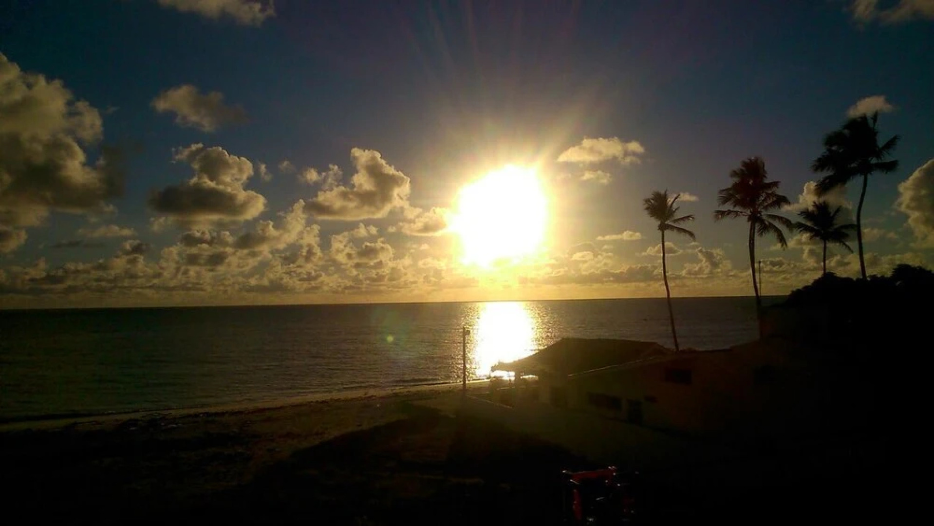 Pousada Dotô Sonhadô Beach