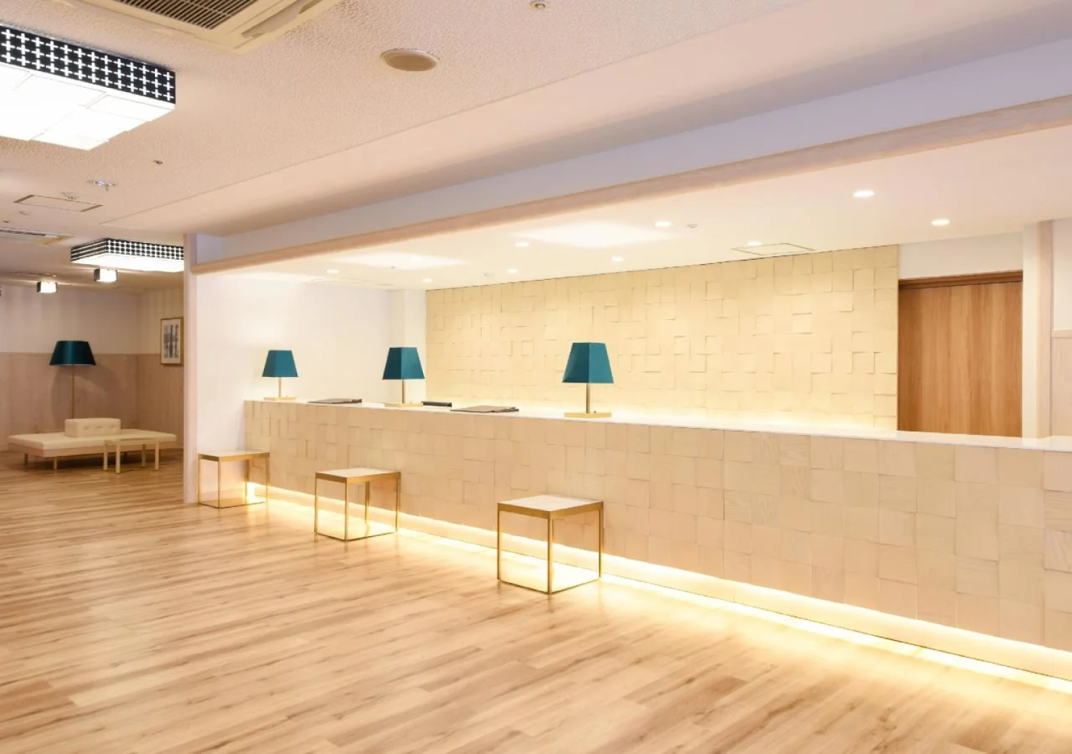 Urari Takeo Garden Terrace Spa Resorts